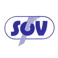logo SOV - trading spol. s r.o.