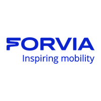 logo Faurecia Emissions Control Technologies, Mladá Boleslav, s.r.o.