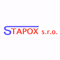 logo Stapox spol. s r.o.