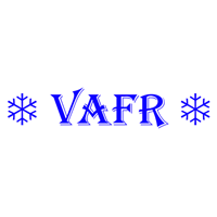 logo VAFR, spol. s r.o.