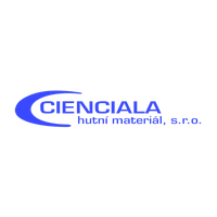 logo CIENCIALA hutní materiál s.r.o.