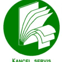 logo Kancelservis s.r.o.