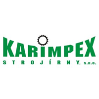 logo KARIMPEX - STROJÍRNY, s.r.o.