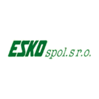 logo ESKO, spol. s r.o.