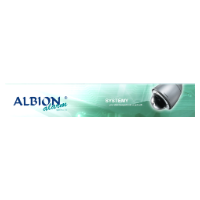 logo ALBION alarm, spol. s r.o.