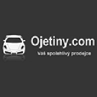 logo Ojetiny s.r.o.