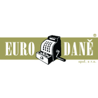 logo EURODANĚ, spol. s r.o.