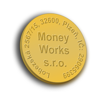 logo Money Works s.r.o.