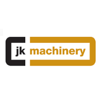 logo JK Machinery, s.r.o.