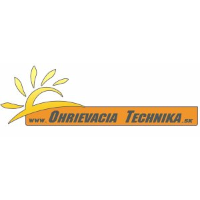 logo Ohrievacia Technika, s. r. o.