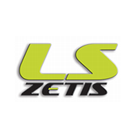 logo Ing. Lubomír Škrabák - LS-ZETIS