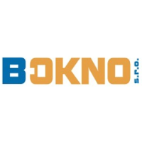 logo B-OKNO s.r.o.