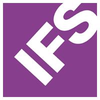 logo IFS Czech s.r.o.