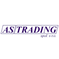 logo AS TRADING, spol. s r.o.