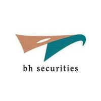 logo BH Securities a.s.