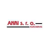 logo AKRI AGROSERVIS Kladruby - Vojenice, s.r.o.