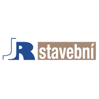 logo JR stavební s.r.o.