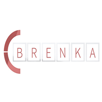 logo Mgr. Gabriel Brenka