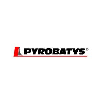 logo PYROBATYS SK, s.r.o.