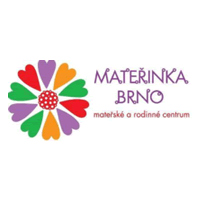 logo Mateřské a rodinné centrum Mateřinka Brno