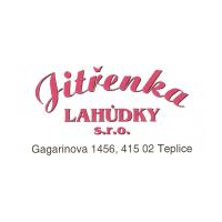 logo Lahůdky JITŘENKA, spol. s r.o.