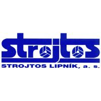logo STROJTOS LIPNÍK, a.s.