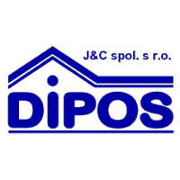 logo DIPOS J&C spol.s r.o.