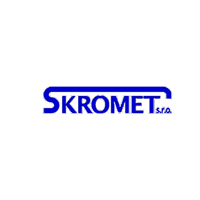 logo SKROMET, s.r.o.