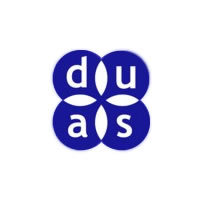logo DUAS, s.r.o.