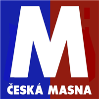 logo ČESKÁ MASNA s.r.o.