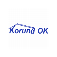 logo Korund OK s.r.o.