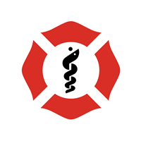logo Akademie dobrovolných záchranářů ČR, z.s.