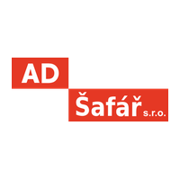 logo AD Šafář s.r.o.