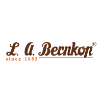 logo L.A.Bernkop 1883, a.s.