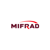 logo MIFRAD s.r.o.