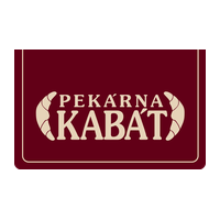 logo Pekárna Kabát s.r.o.