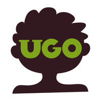 logo UGO trade s.r.o.