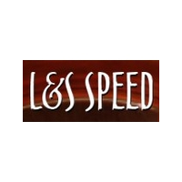logo L+S SPEED, s.r.o.