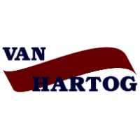 logo VAN HARTOG s.r.o.