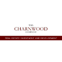 logo THE CHARNWOOD COMPANY,s.r.o.
