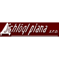 logo Schlögl piana, spol. s r.o.