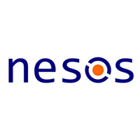 logo NESOS a.s.