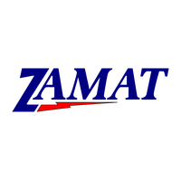 logo ZAMAT spol. s.r.o.