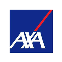 logo AXA životní pojišťovna a.s.