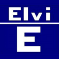 logo ELVI spol. s r.o.