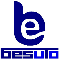 logo Besuto, s.r.o.