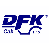 logo DFK Cab, s.r.o.