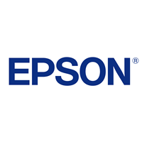 logo Epson Europe B.V. - organizační složka