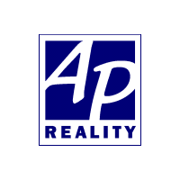 logo AP REALITY s.r.o.