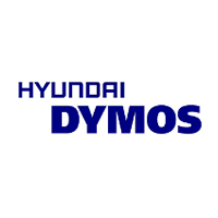 logo Hyundai Dymos Czech, s.r.o.
